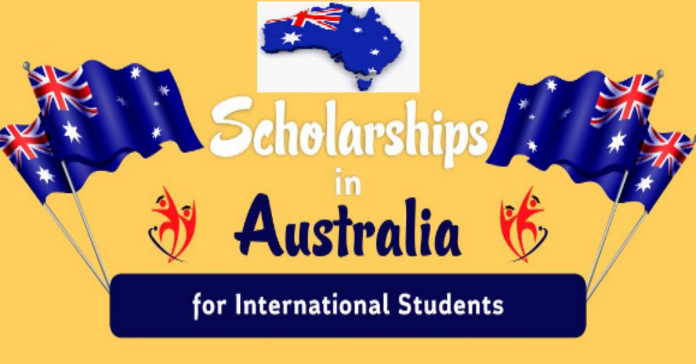 Australia Offers Scholarships to International Students