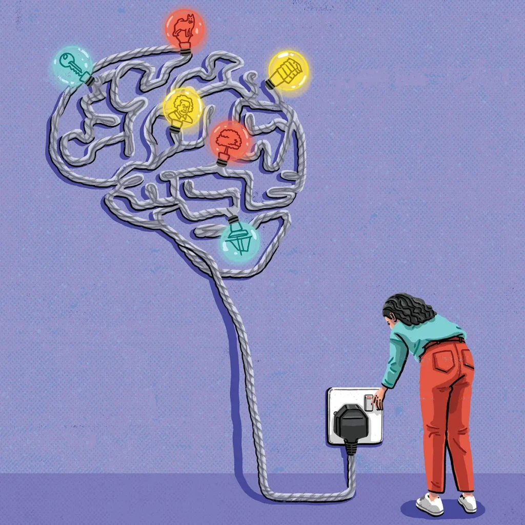 How To Boost Brain Health in Your 30s, 40s, 50s, and Beyond