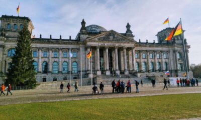 Deutschland stipendium Program at German Universities