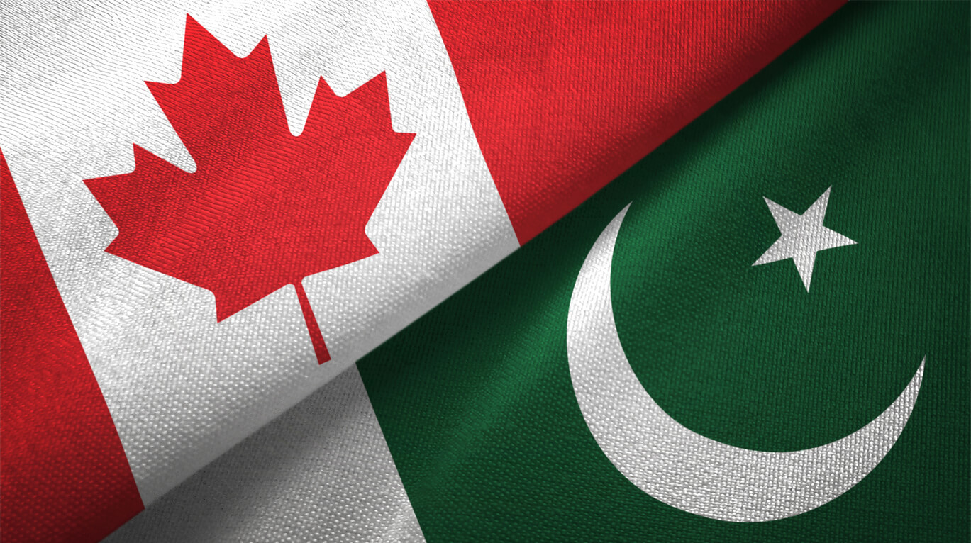 Canada Work Visa for Pakistani 2024: How to Secure Your Canadian Work Visa from Pakistan