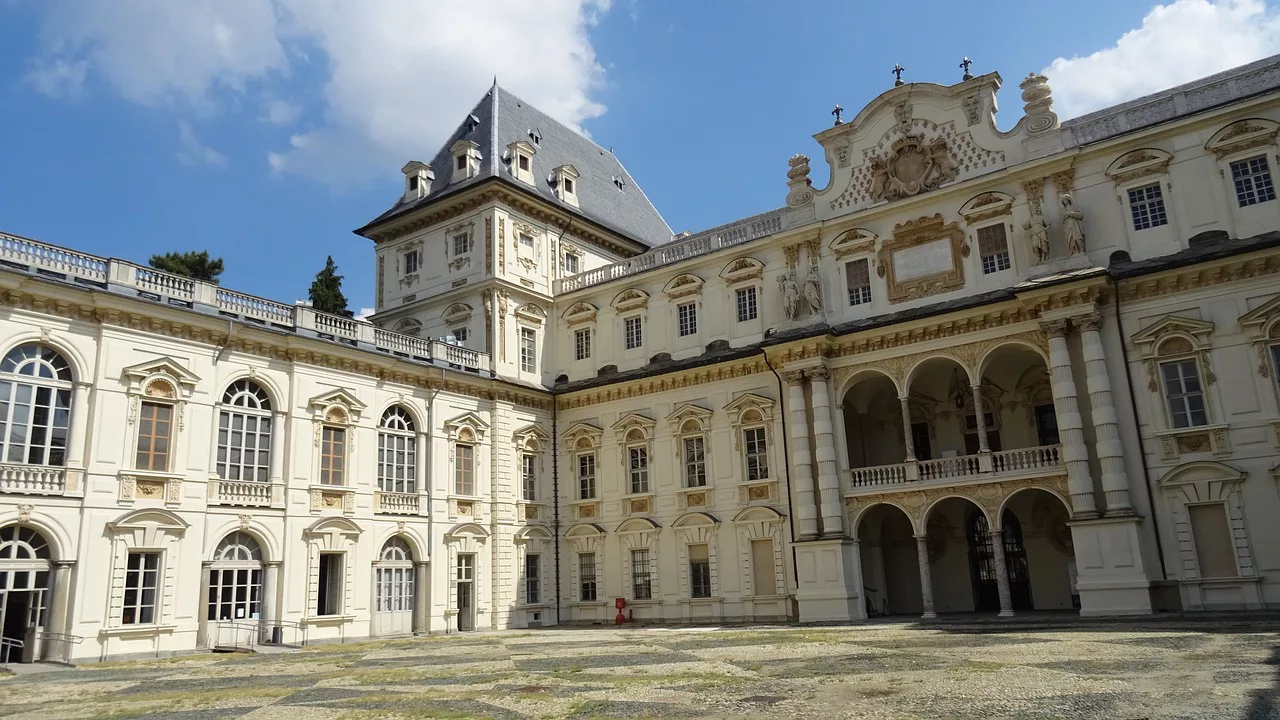 University of Turin Scholarship 2024/2025 in Italy Fully Funded