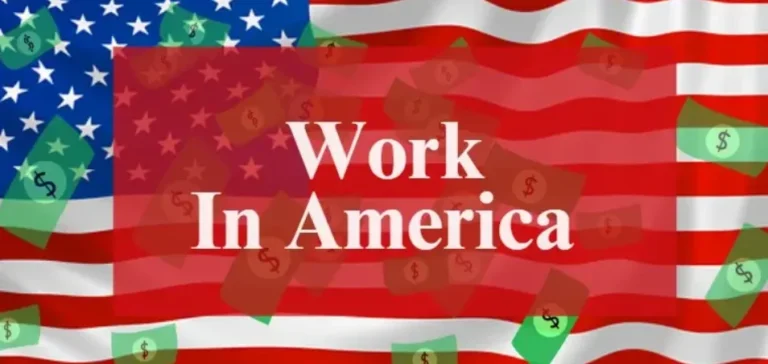 $10,000 USA Job Grant Visa Sponsorship Opportunities In 2024/2025