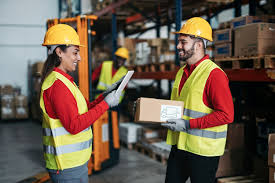 FedEx warehouse needs package handlers