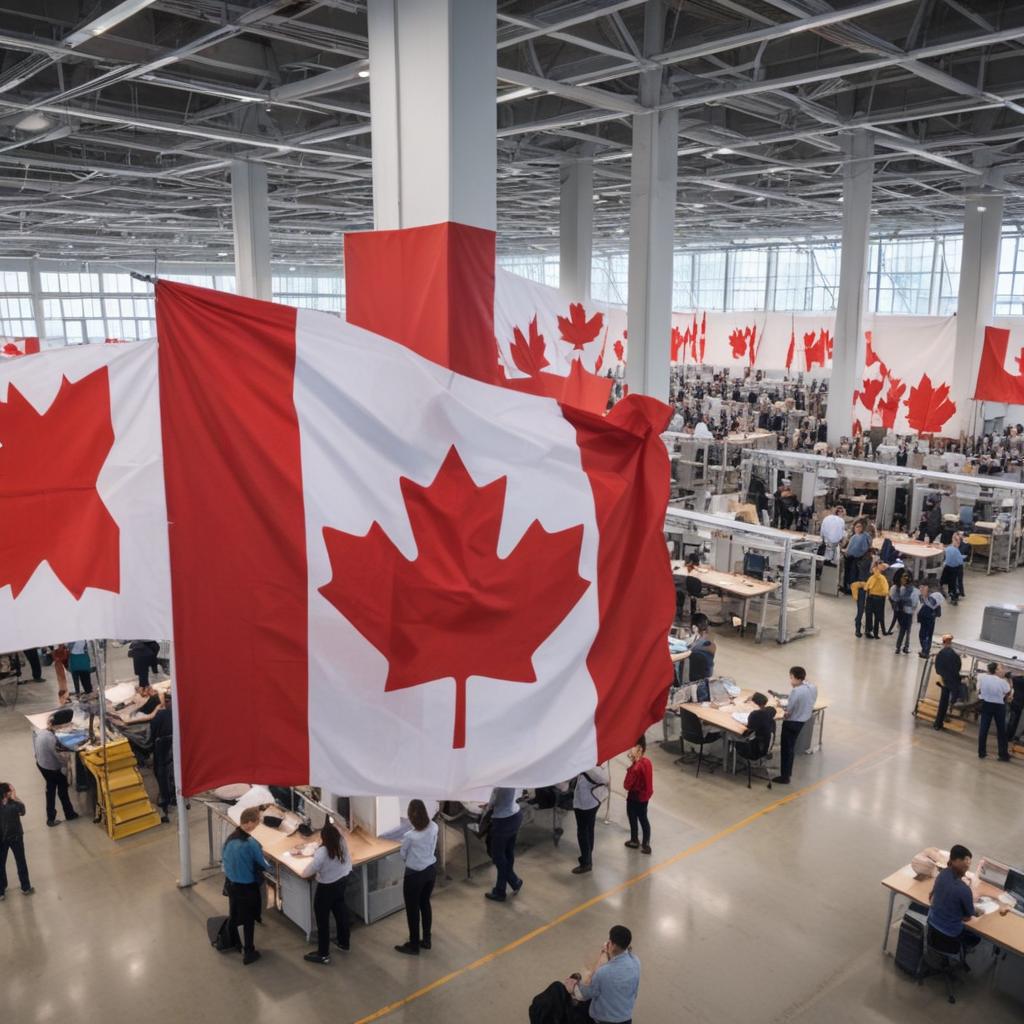 Visa Sponsorship Jobs with No Work Experience in Canada