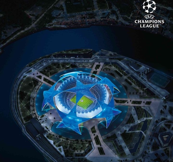 2024/25 UEFA Champions League: Match formats, dates, draw, final