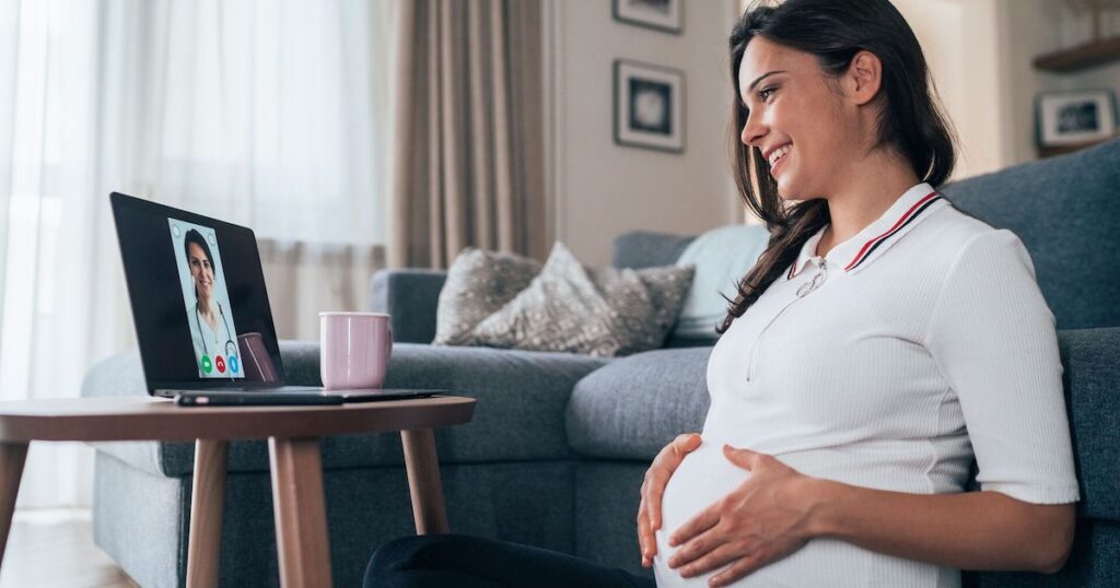 Pomelo Care scores $46M for virtual maternity care platform and more digital health fundings